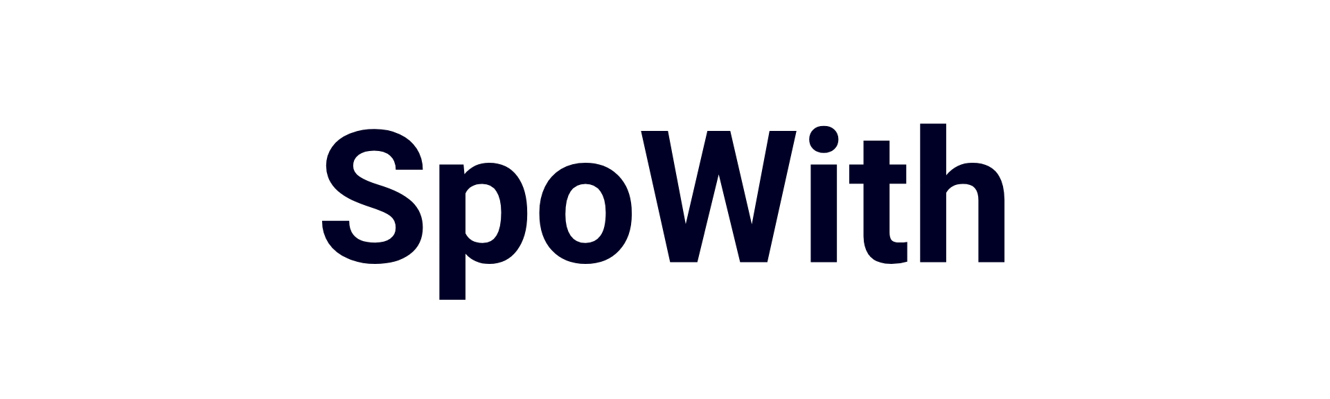 SpoWith